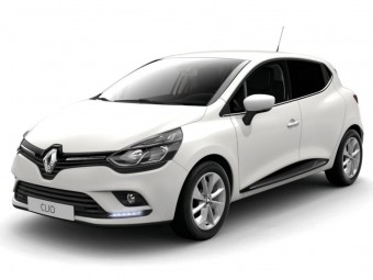 Renault Clio HB